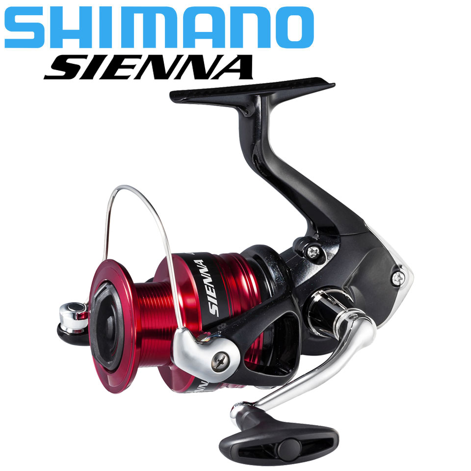 Reel Drag Knob - SHIMANO SIENNA Spinning Fishing Reel AR-C