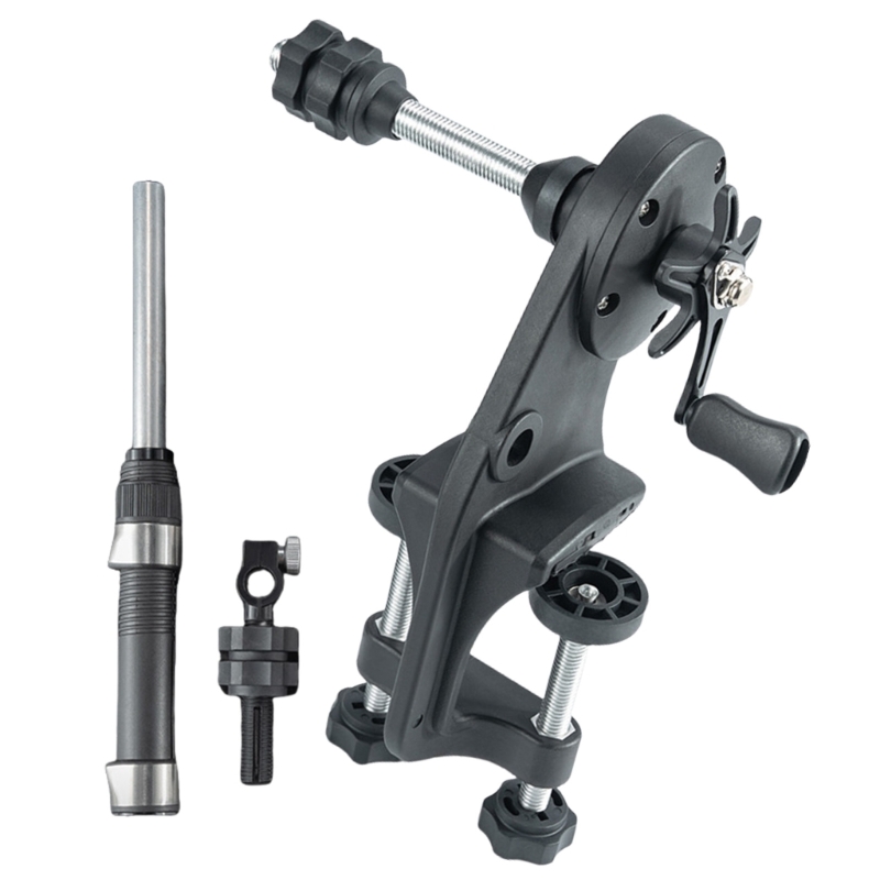 Spincast Reel - 652F Dây Câu Cuộn Dây Spoolers