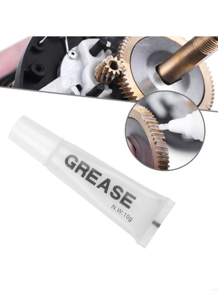Reel Grease - Chống gỉ Câu Dầu Bôi Trơn