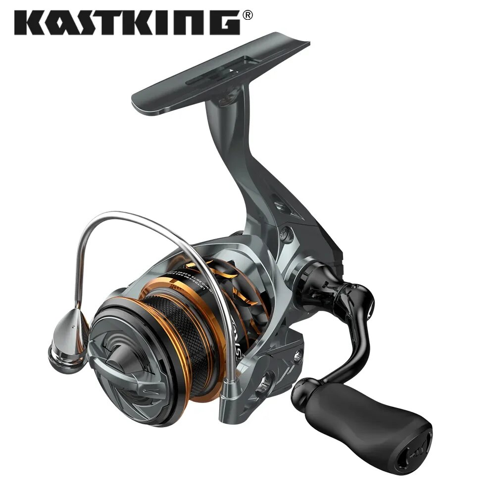 Reel Spare Spool - Kastking Máy Câu Cá quay kestrel