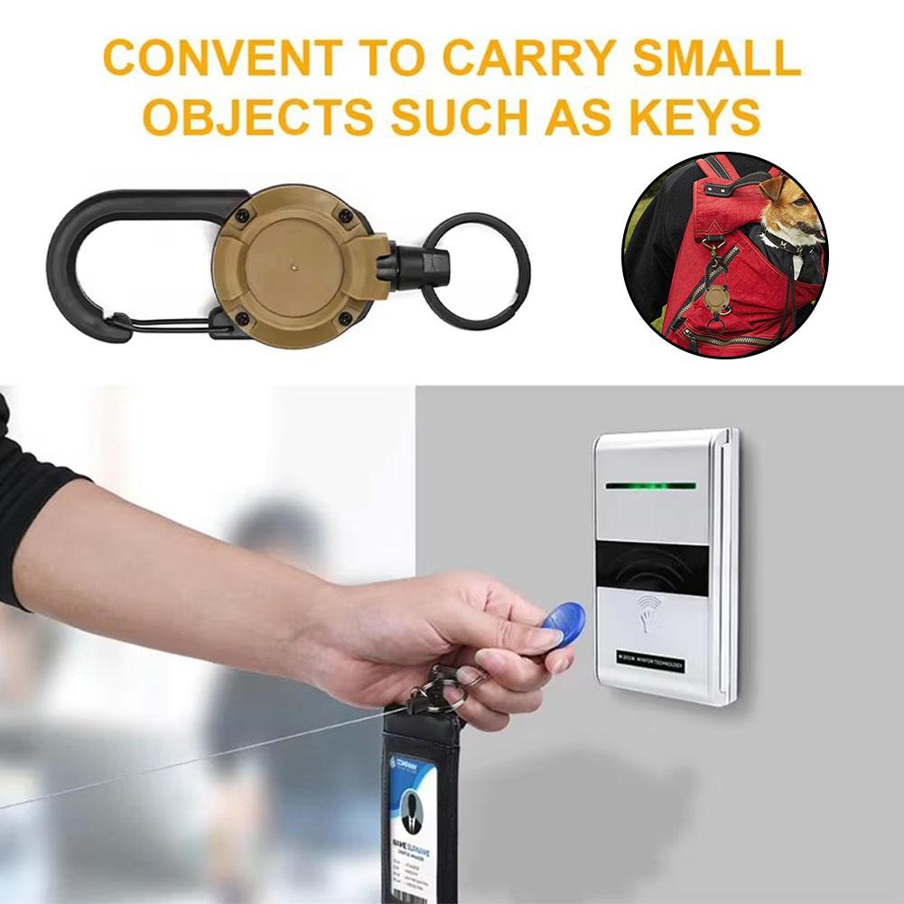 Retractable Buckle Heavy Duty  - đánh giá và giá Conventional Reel