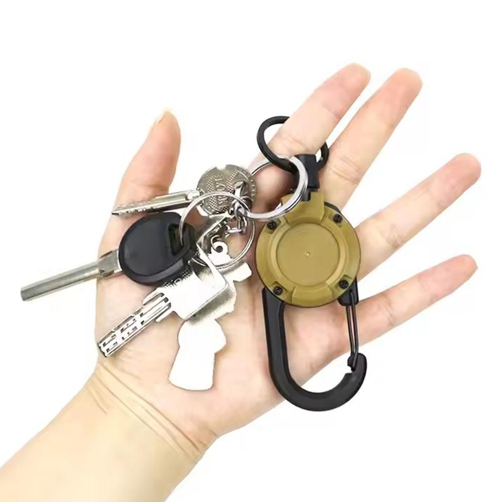 Retractable Buckle Heavy Duty  - đánh giá và giá Conventional Reel