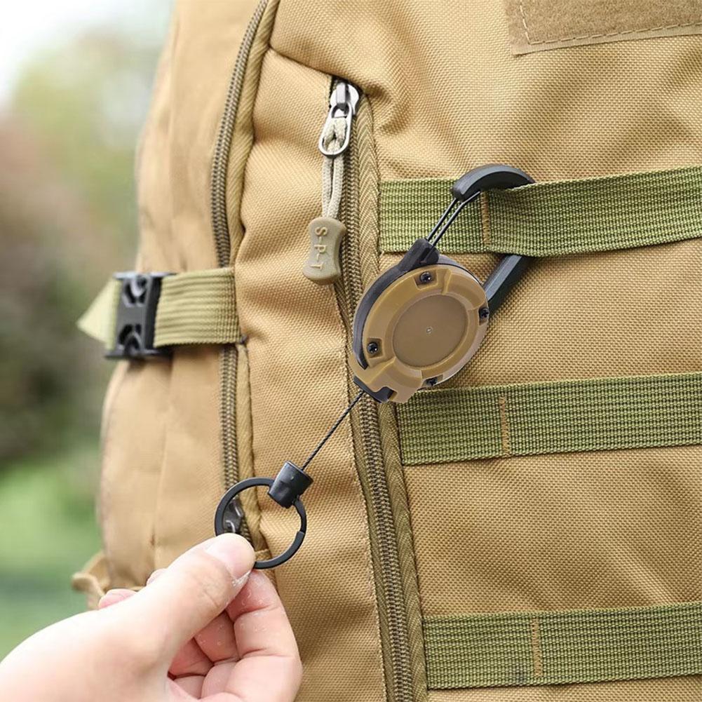 Retractable Buckle Heavy Duty  - đánh giá và giá Conventional Reel