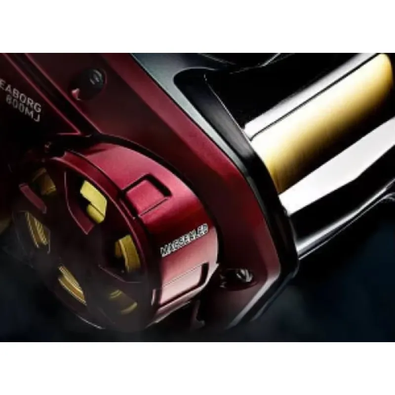 2026High Quality Electric Fish - đánh giá và giá Electric Reel