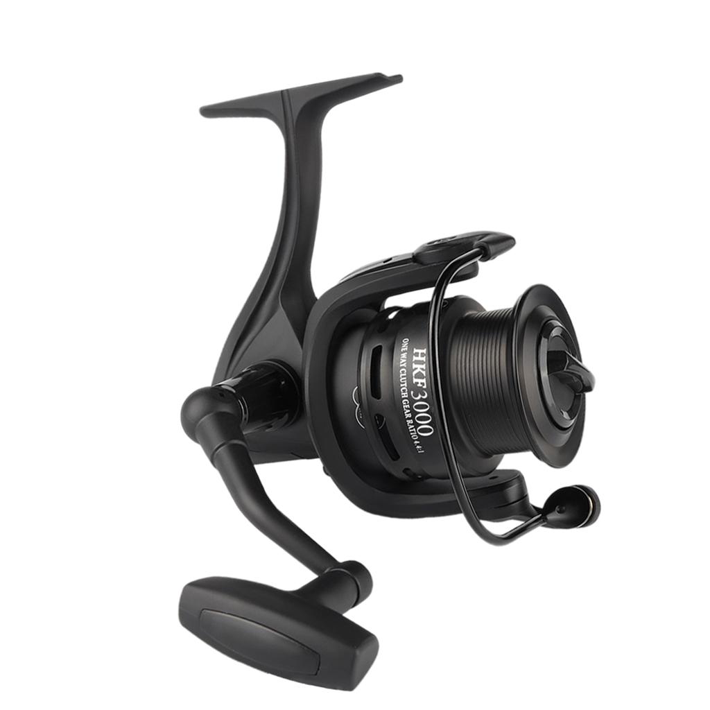 Fishing Reel Smooth High Power - đánh giá và giá Ice Fishing Reel