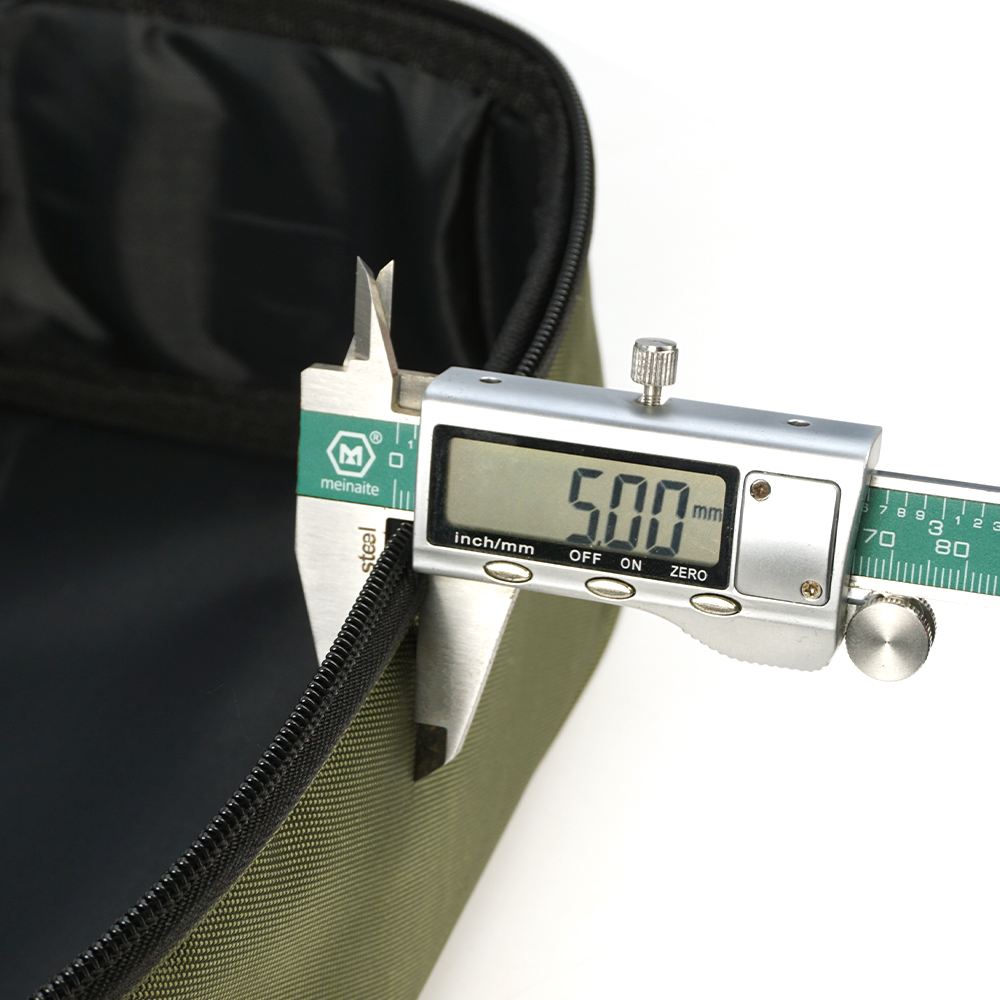 Hirisi Multi-Purpose Carp Fish - đánh giá và giá Reel Bag