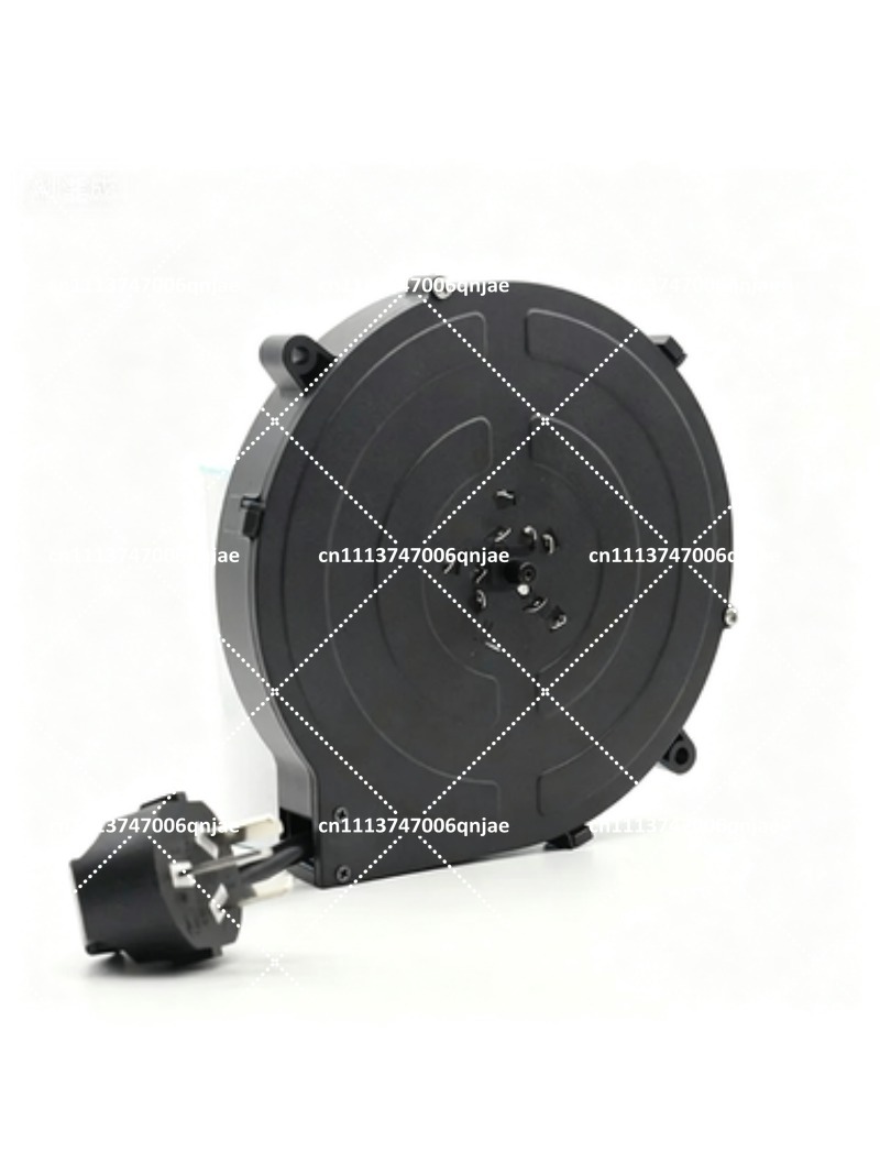 H05VV-F 3G 0.75mm² 4.5m Retrac - đánh giá và giá Electric Reel