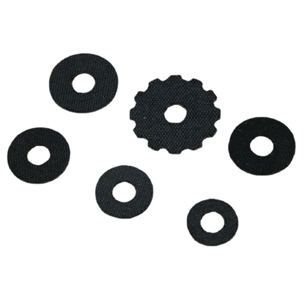 1mm Carbon Fiber Drag Washers  - đánh giá và giá Reel Repair Kit