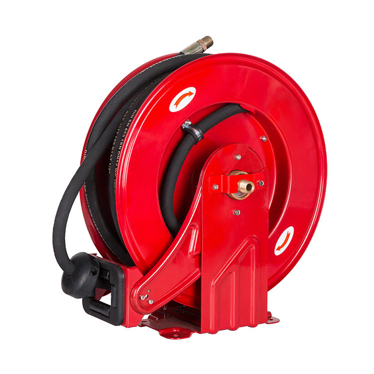 Hot Sale 15m Remote Control Re - đánh giá và giá Reel Oil