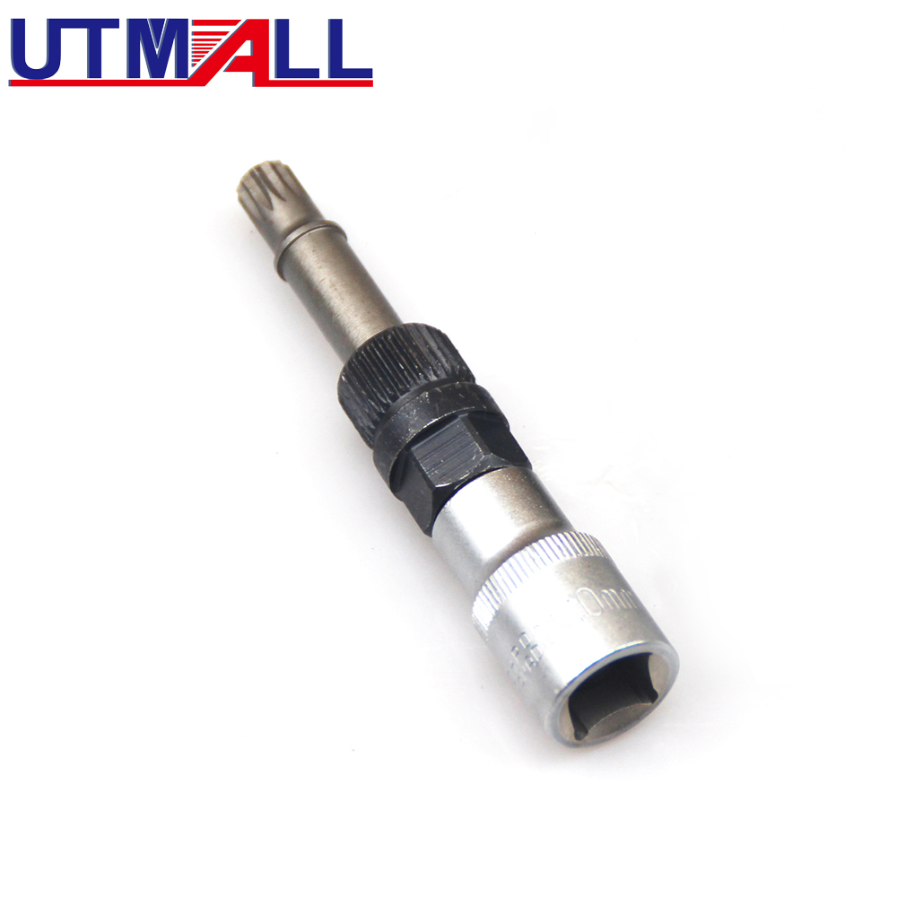 UTMALL Steel 13pcs Alternator  - đánh giá và giá Conventional Reel