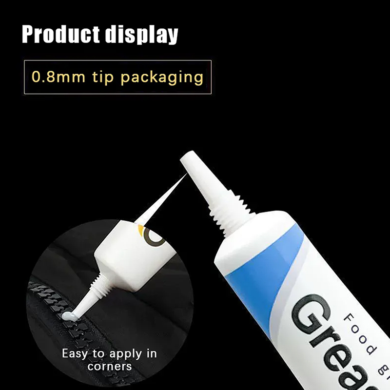 New 10g Grease Fishing Reel Li - đánh giá và giá Reel Lubricant