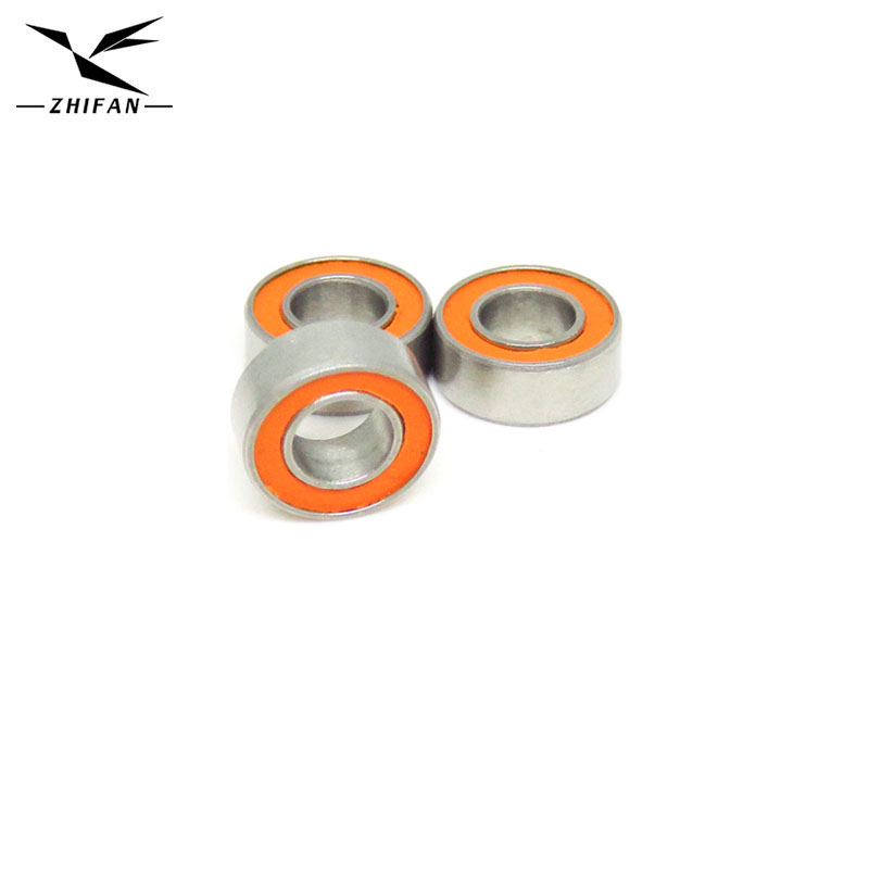 5pc 4x8x3 SMR84C 2OS Stainless - đánh giá và giá Conventional Reel