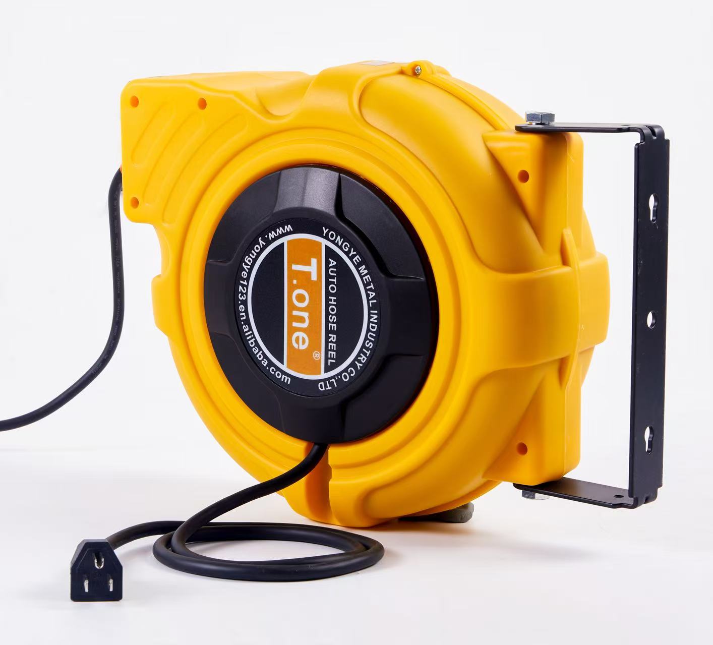 Wall Mounted Automatic Retract - đánh giá và giá Electric Reel