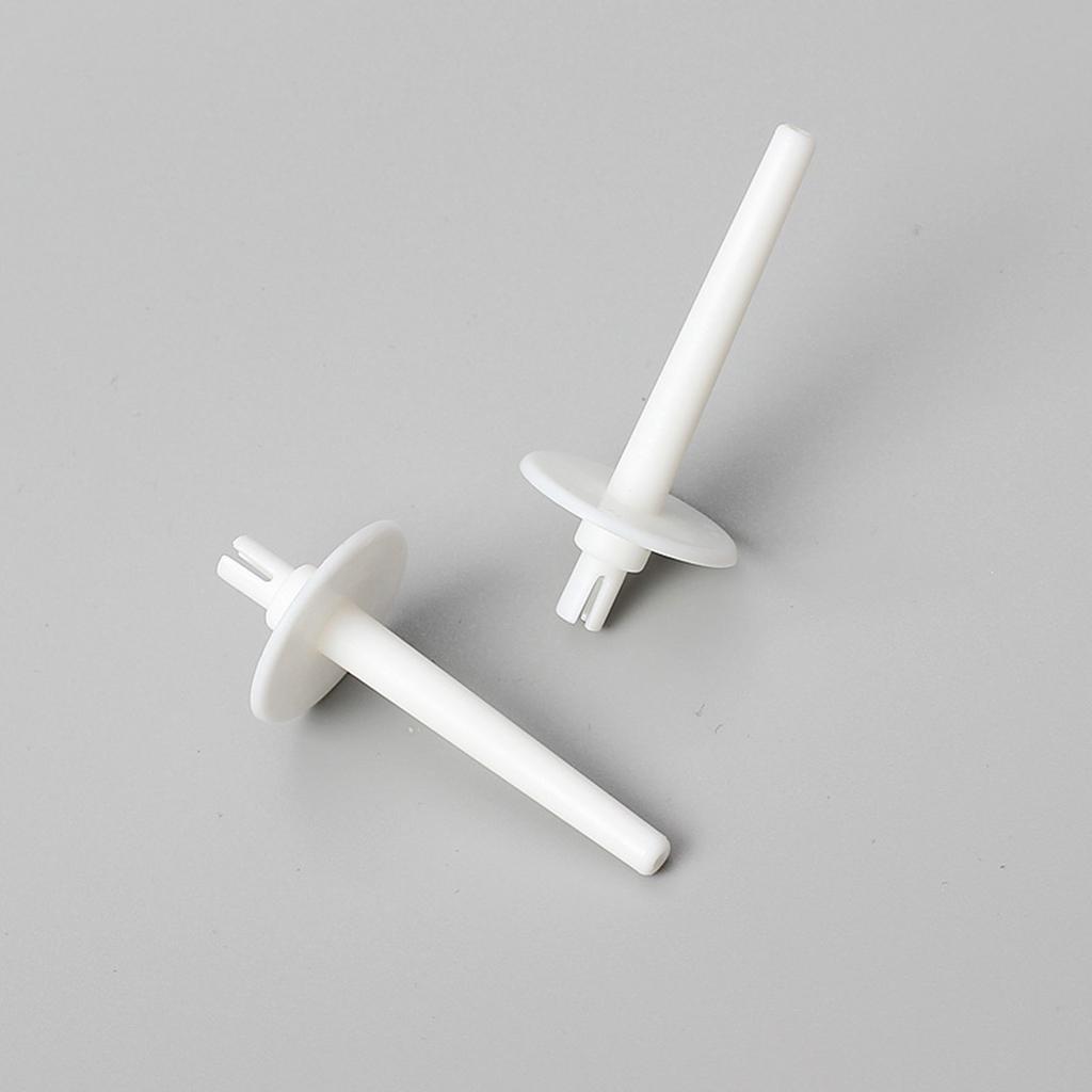 6pcs Spool Pins Durable Sewing - đánh giá và giá Reel Spare Spool