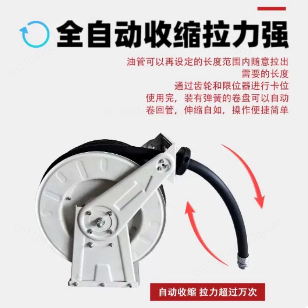 Auto Retractable Hose Reel For - đánh giá và giá Reel Oil