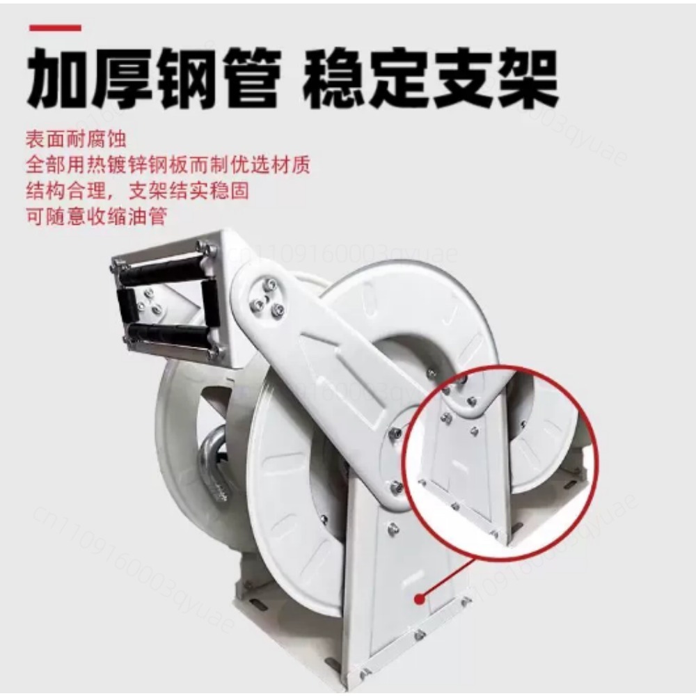 Auto Retractable Hose Reel For - đánh giá và giá Reel Oil