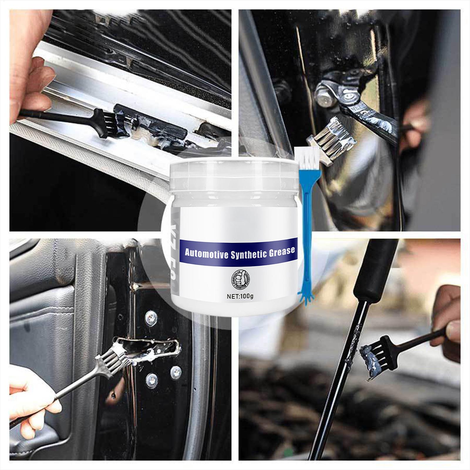Bearing Grease High-Temp Noise - đánh giá và giá Reel Lubricant