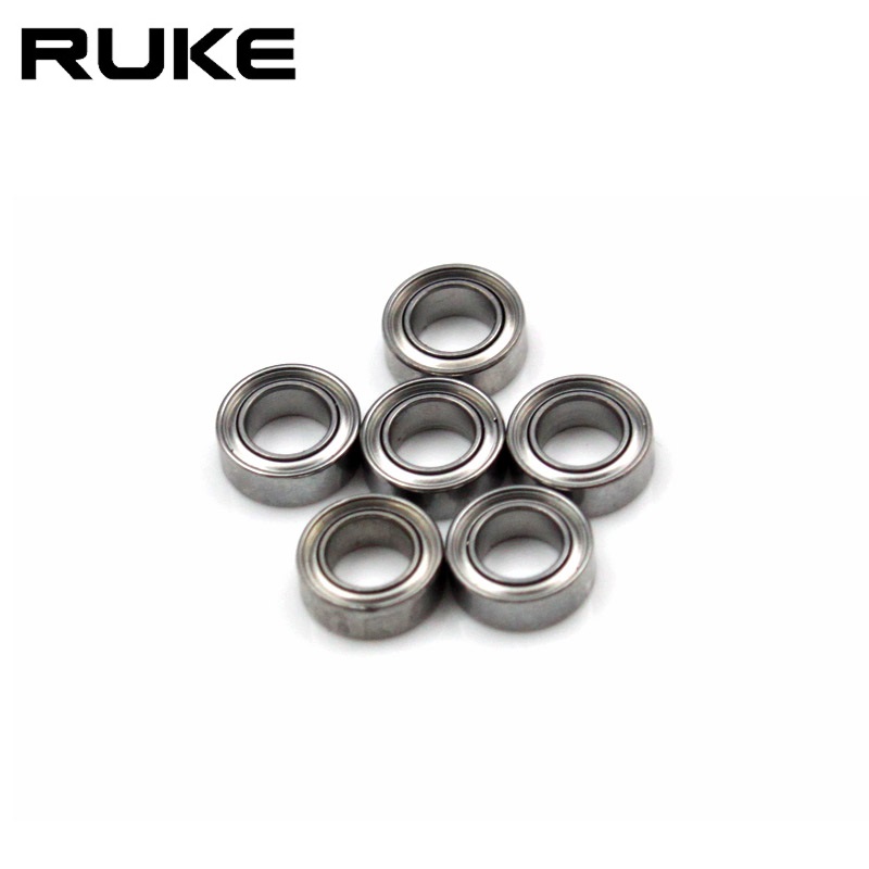 Ruke Fishing Gear Fishing Reel - đánh giá và giá Reel Drag Knob