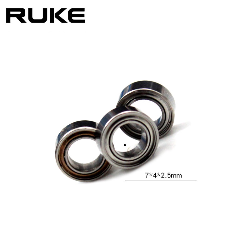 Ruke Fishing Gear Fishing Reel - đánh giá và giá Reel Drag Knob