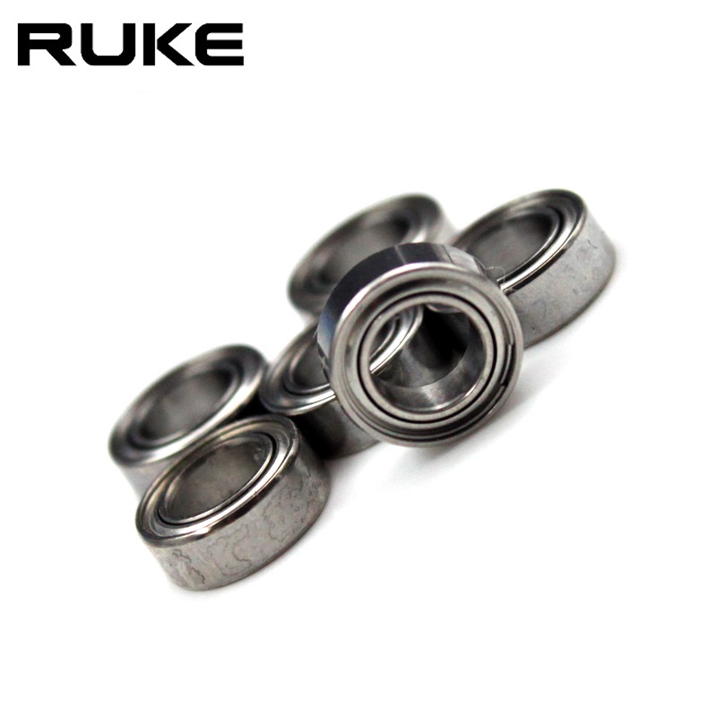 Ruke Fishing Gear Fishing Reel - đánh giá và giá Reel Drag Knob