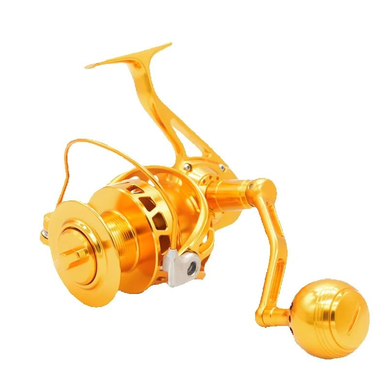 CAMEKOON Spinning Fishing Reel - đánh giá và giá Surf Reel