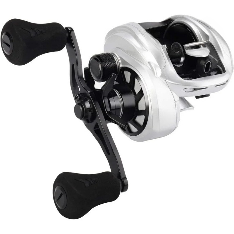 A Kapstan Elite 300 Baitcastin - đánh giá và giá Baitcasting Reel