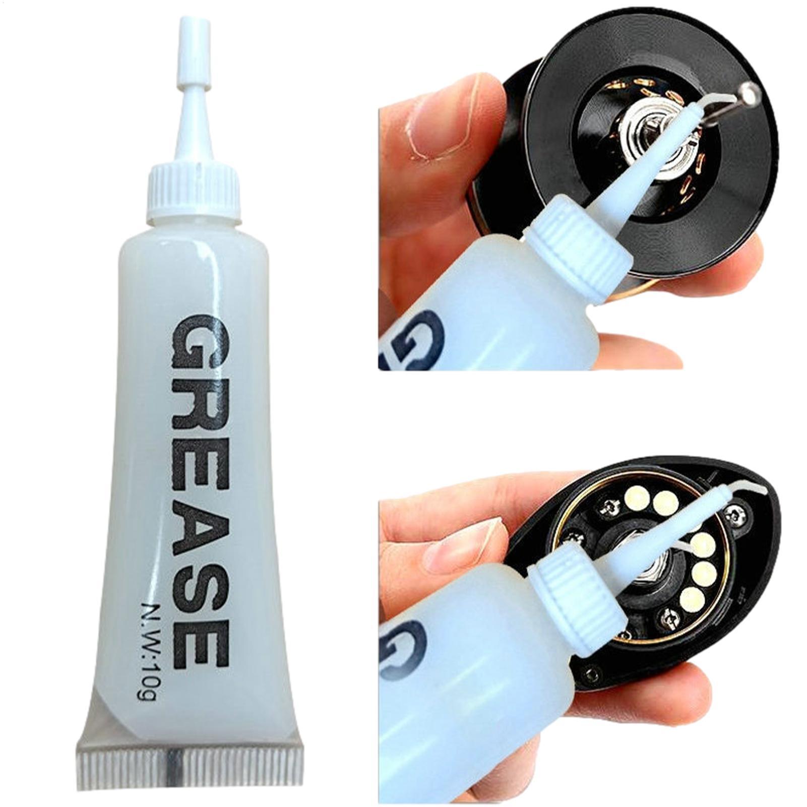 Fishing Reel Grease Portable G - đánh giá và giá Reel Grease