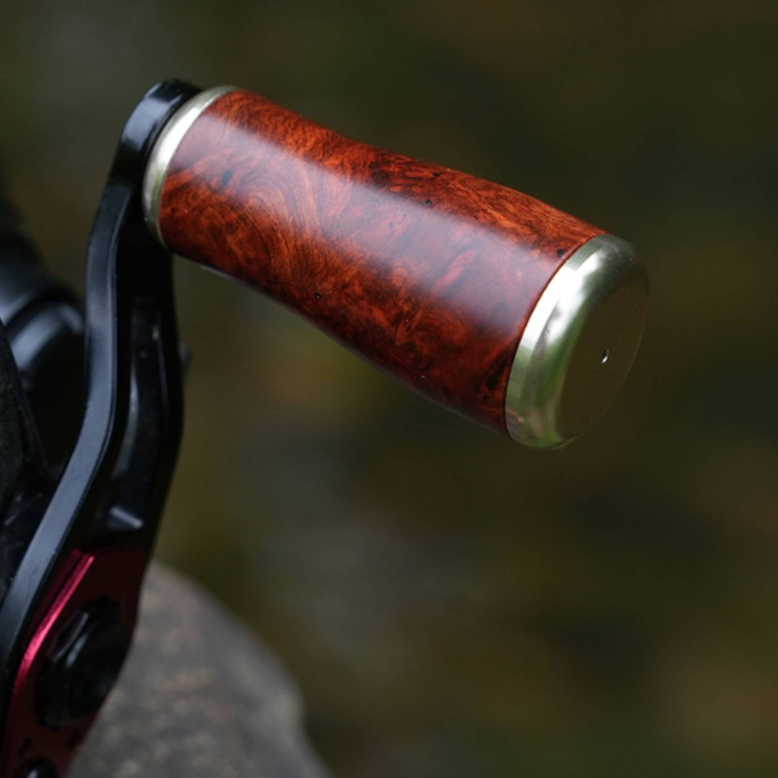 2 Pieces Fishing Reel Handle K - đánh giá và giá Reel Handle