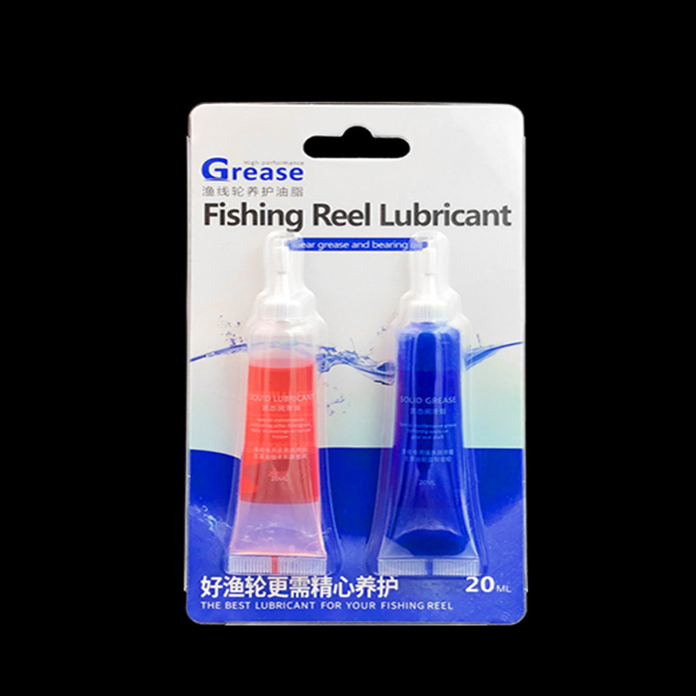 1/2pcs Fishing Reel Protective - đánh giá và giá Reel Oil