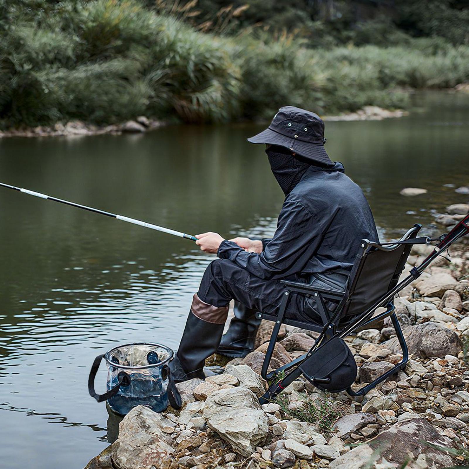 Fishing Reel Bag Portable Adju - đánh giá và giá Baitcasting Reel