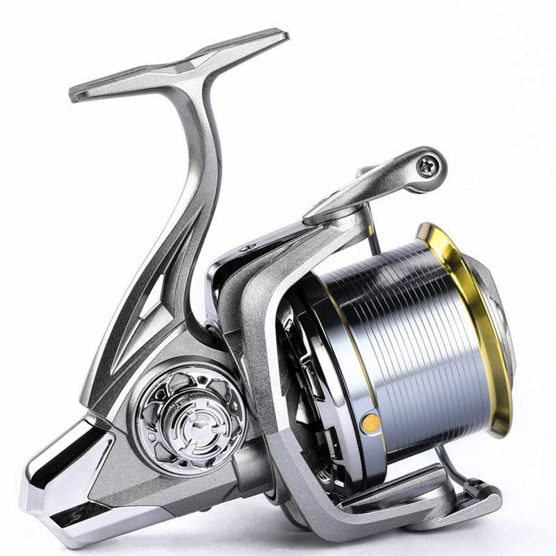 18KG Large Drag Fishing Reels  - đánh giá và giá Reel Spare Spool