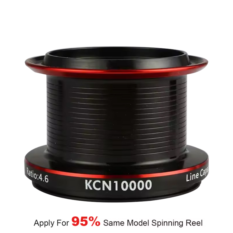KCN6000 KCN8000 KCN10000 Spare - đánh giá và giá Reel Spare Spool
