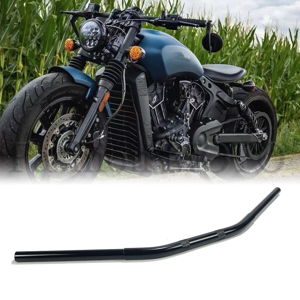 Motorcycle 1 inch Handlebar Ha - đánh giá và giá Reel Drag Knob