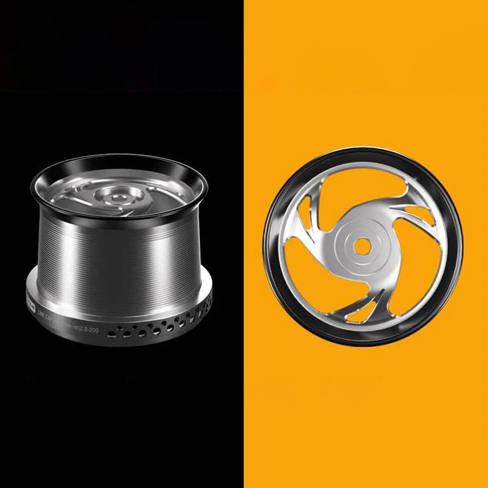1pc Fishing Spool FOR DAIWA FO - đánh giá và giá Reel Spare Spool
