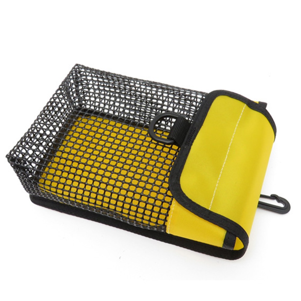 Durable Nylon Heavy Duty Mesh  - đánh giá và giá Reel Bag