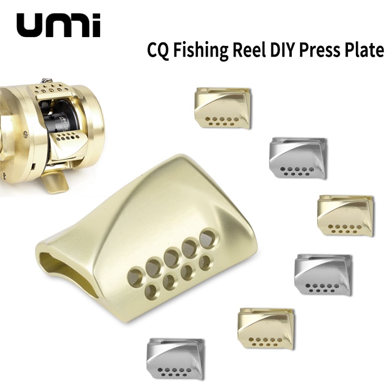 Fishing Reel Accessory For CQ  - đánh giá và giá Trolling Reel