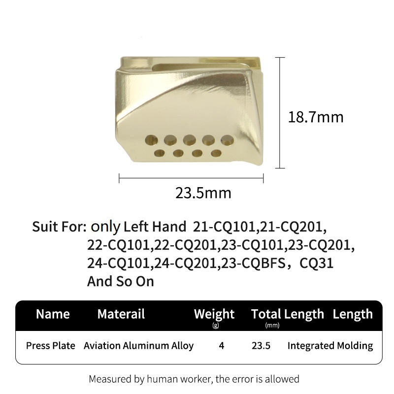 Fishing Reel Accessory For CQ  - đánh giá và giá Trolling Reel