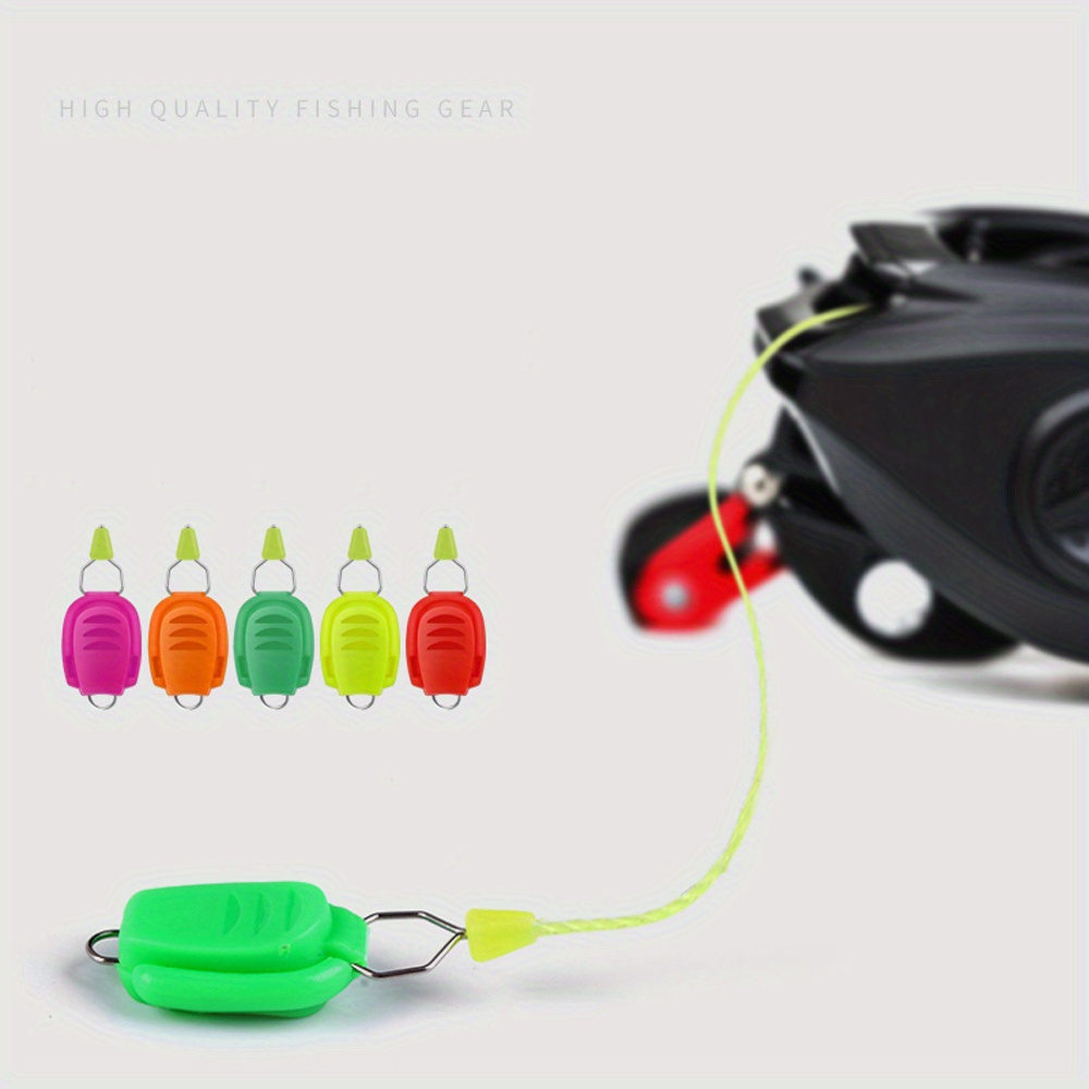 5/10/15pcs Updated Fishing Lin - đánh giá và giá Spincast Reel