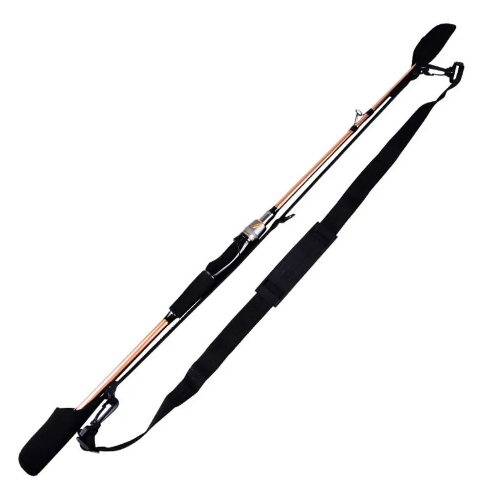 Adjustable Fishing Rod Storage - đánh giá và giá Reel Bag