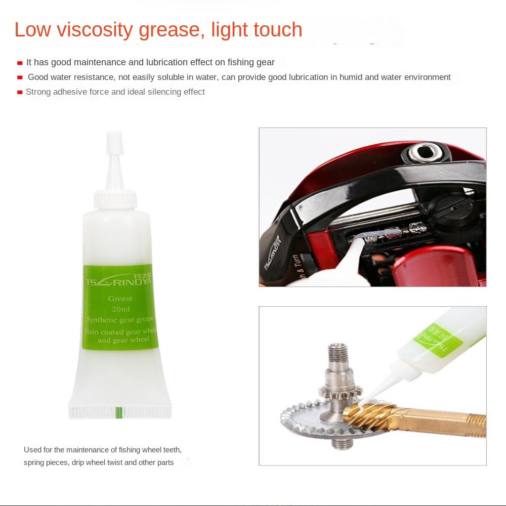 1 set Compression Resistance S - đánh giá và giá Reel Oil