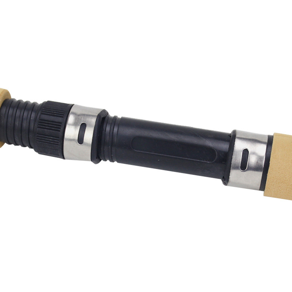 Ice Fishing Rod Portable Spinn - đánh giá và giá Ice Fishing Reel