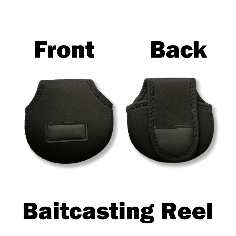 New Baitcasting Fishing Reel b - đánh giá và giá Spincast Reel