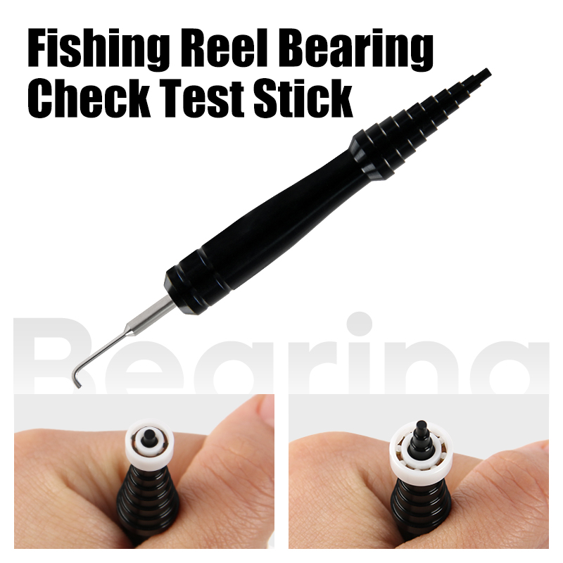 LETOYO 2-10mm fishing reel bea - đánh giá và giá Reel Repair Kit