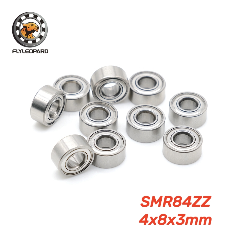 10pcs SMR85ZZ 5x8x2.5mm ABEC-9 - đánh giá và giá Conventional Reel