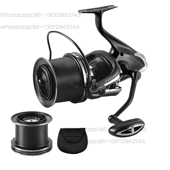 2026  NEW  10000 series magnes - đánh giá và giá Reel Spare Spool