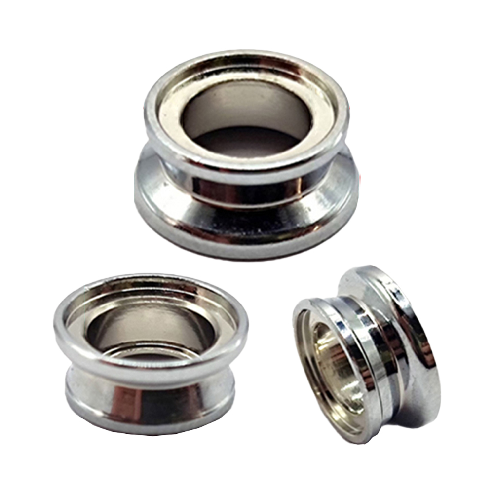 10.7*4.5mm Fishing Line Roller - đánh giá và giá Reel Repair Kit