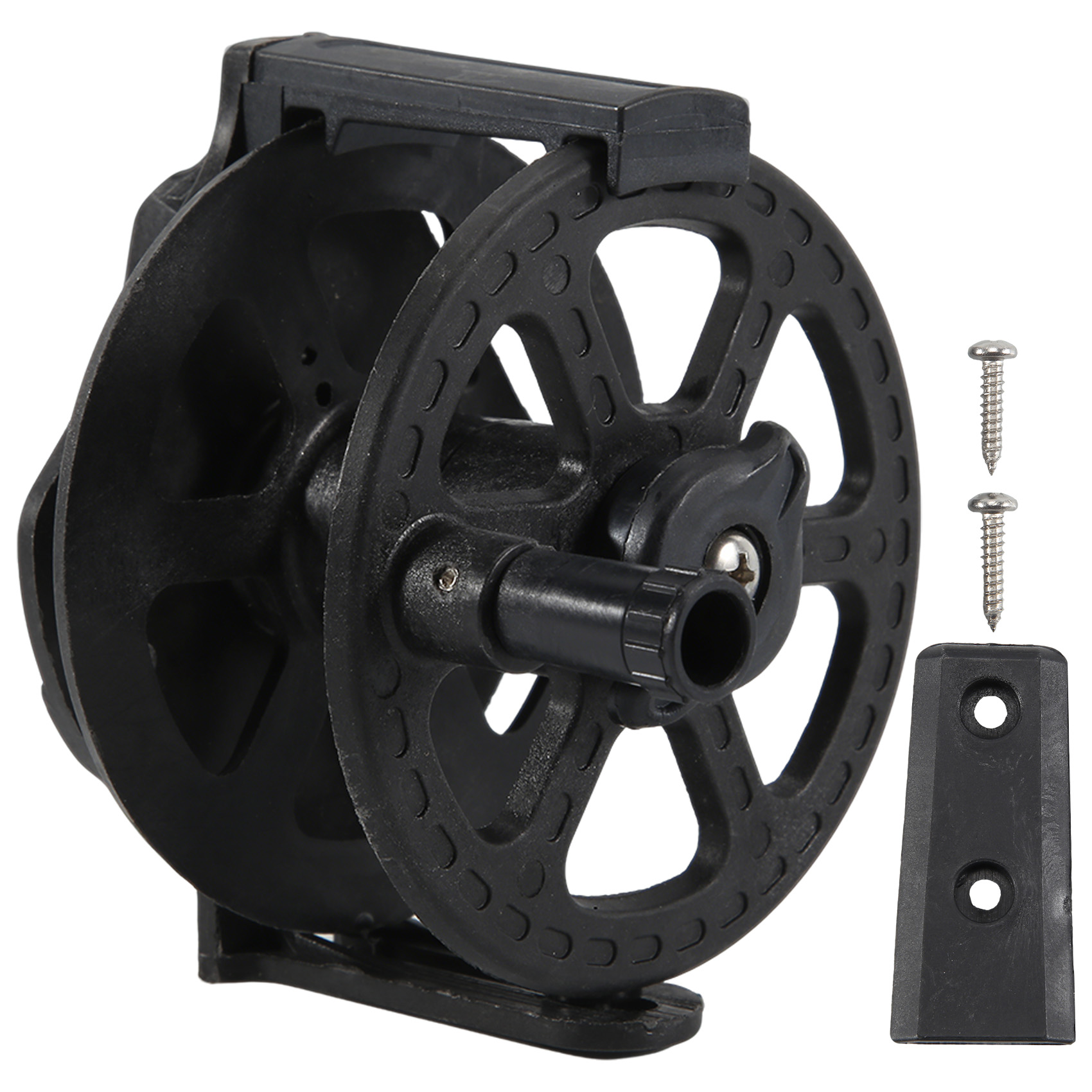 ABJM-Composite Speargun Reel C - đánh giá và giá Reel Handle