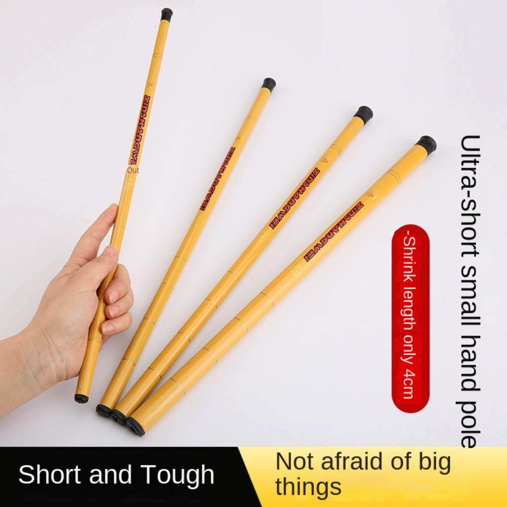 Telescopic Fishing Rod Full Ki - đánh giá và giá Spincast Reel