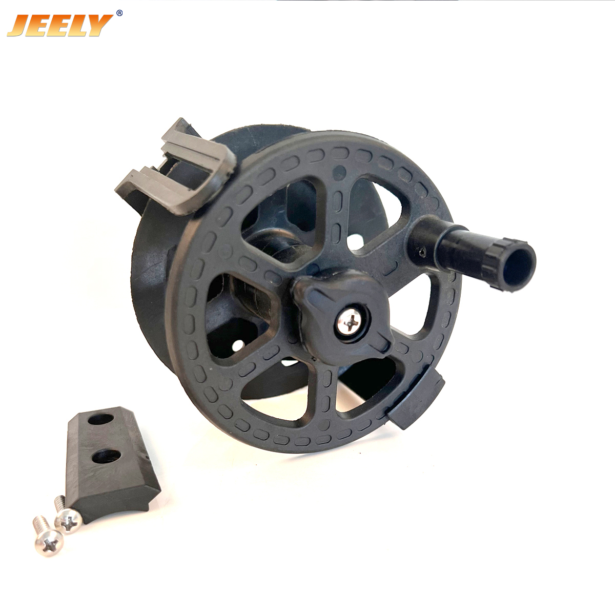 Bằng Gỗ Hoặc Kim Loại Spearfis - đánh giá và giá Trolling Reel