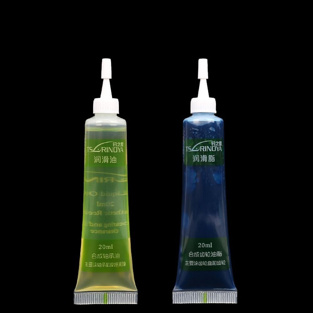 1 set Compression Resistance S - đánh giá và giá Reel Lubricant